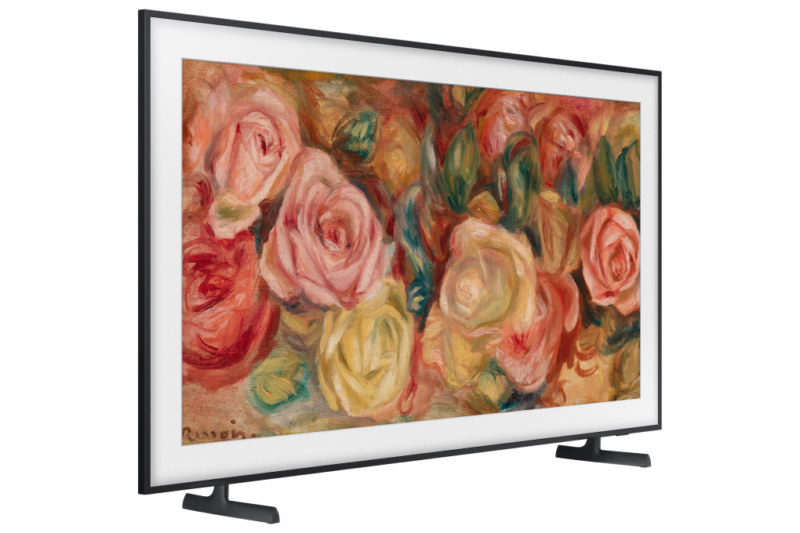 Smart Tivi Khung Tranh The Frame QLED Samsung 4K 50 inch QA50LS03D - Image 8