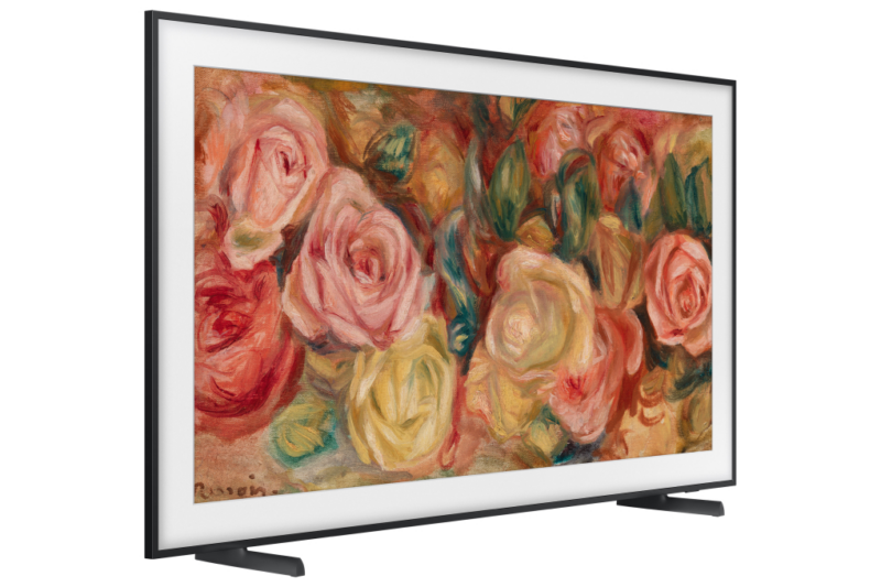 Smart Tivi Khung Tranh The Frame QLED Samsung 4K 50 inch QA50LS03D - Image 9