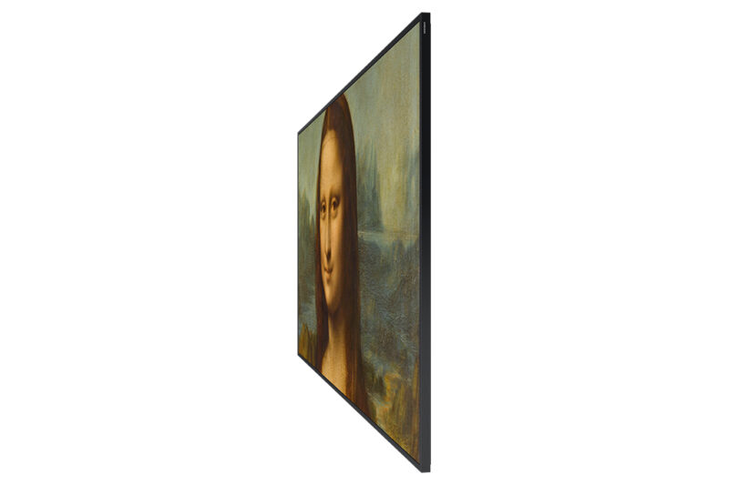 Smart Tivi Khung Tranh The Frame QLED Samsung 4K 85 inch QA85LS03B - Image 7