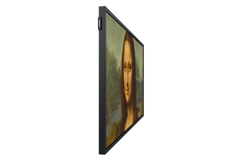 Smart Tivi Khung Tranh The Frame QLED Samsung Full HD 32 inch QA32LS03B - Image 9