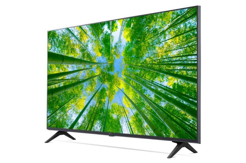 Smart Tivi LG 4K 43 inch 43UQ7550PSF - Image 2