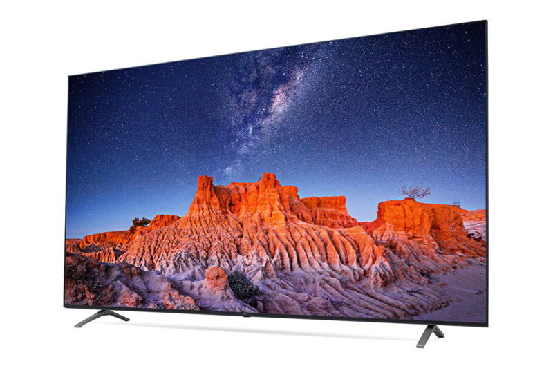 Smart Tivi LG 4K 43 inch 43UQ801C0SF - Image 3