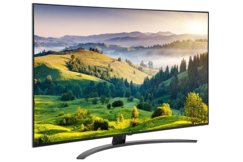 Smart Tivi LG 4K 55 inch 55SM8600PTA - Image 2