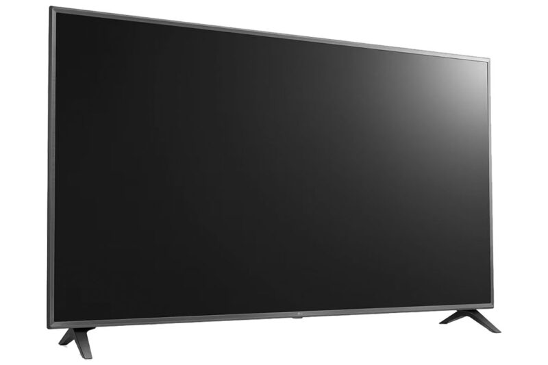 Smart Tivi LG 4K 55 inch 55UQ752C0SF - Image 2