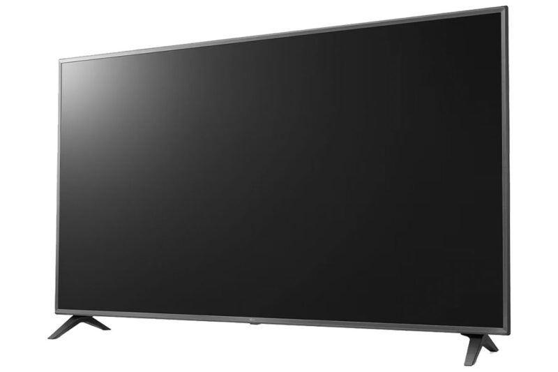 Smart Tivi LG 4K 55 inch 55UQ752C0SF - Image 3