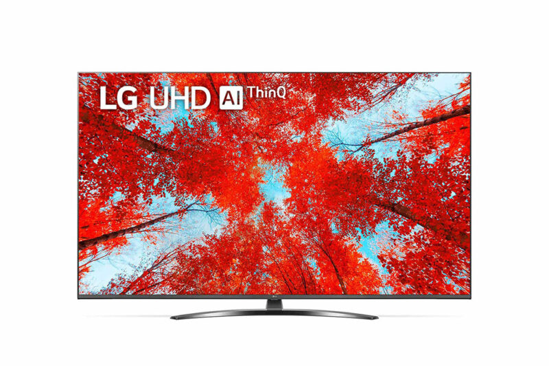 Smart Tivi LG 4K 65 inch 65UQ9100PSD