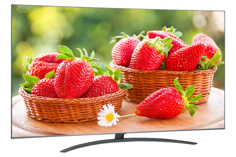 Smart Tivi LG 4K 86 inch 86UQ9100PSD - Image 2