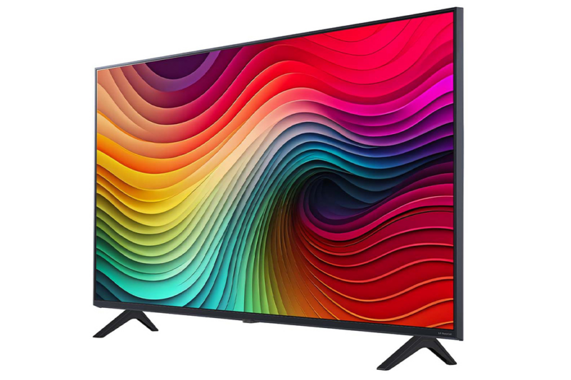 Smart Tivi NanoCell LG 4K 43 inch 43NANO81TSA - Image 2