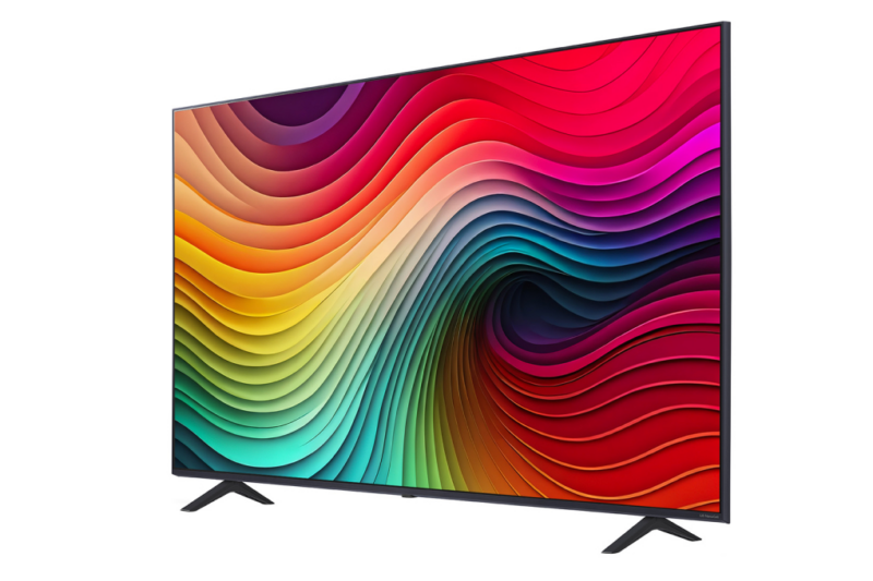 Smart Tivi NanoCell LG 4K 55 inch 55NANO81TSA - Image 2