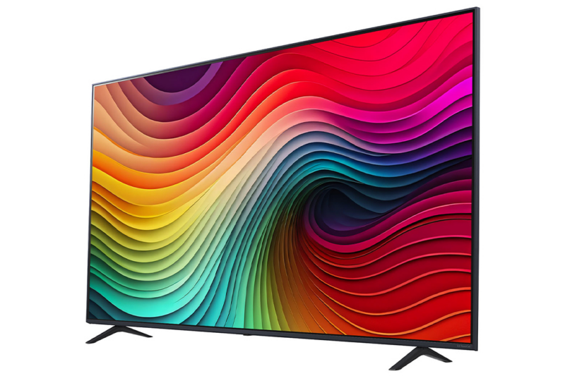 Smart Tivi NanoCell LG 4K 75 inch 75NANO81TSA - Image 2