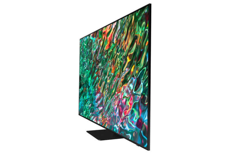 Smart Tivi Neo QLED 4K 55 inch Samsung QA55QN90B - Image 4