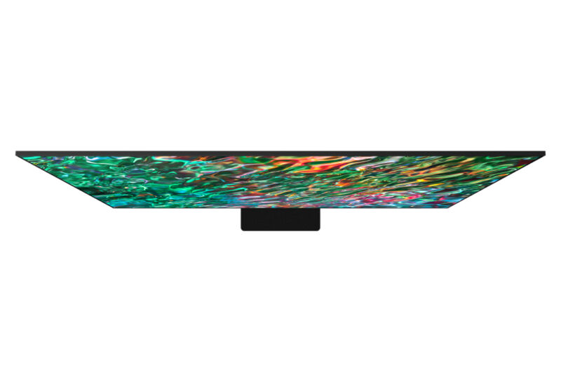 Smart Tivi Neo QLED 4K 55 inch Samsung QA55QN90B - Image 5