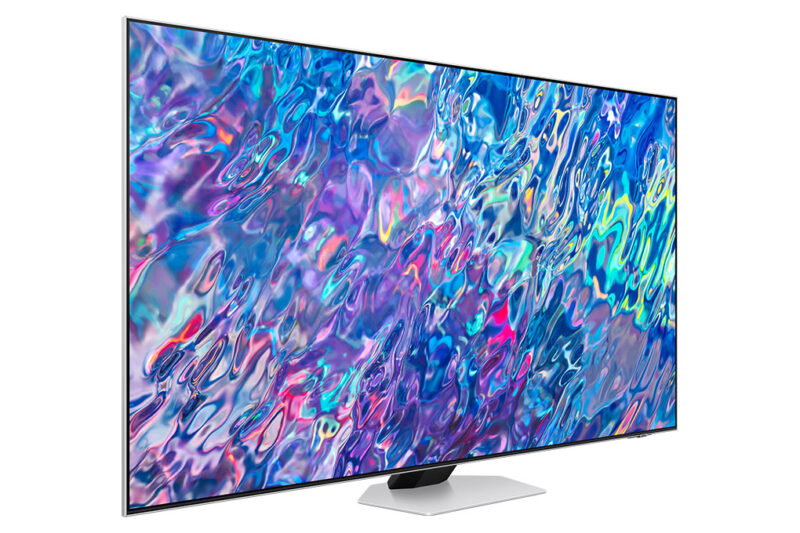 Smart Tivi Neo QLED 4K 85 inch Samsung QA85QN85B - Image 2