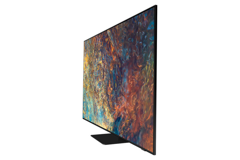 Smart Tivi Neo QLED 4K 98 inch Samsung QA98QN90A - Image 4