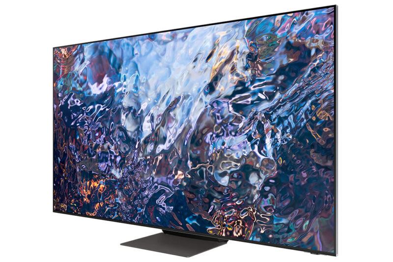 Smart Tivi Neo QLED 8K 55 inch Samsung QA55QN700A - Image 3