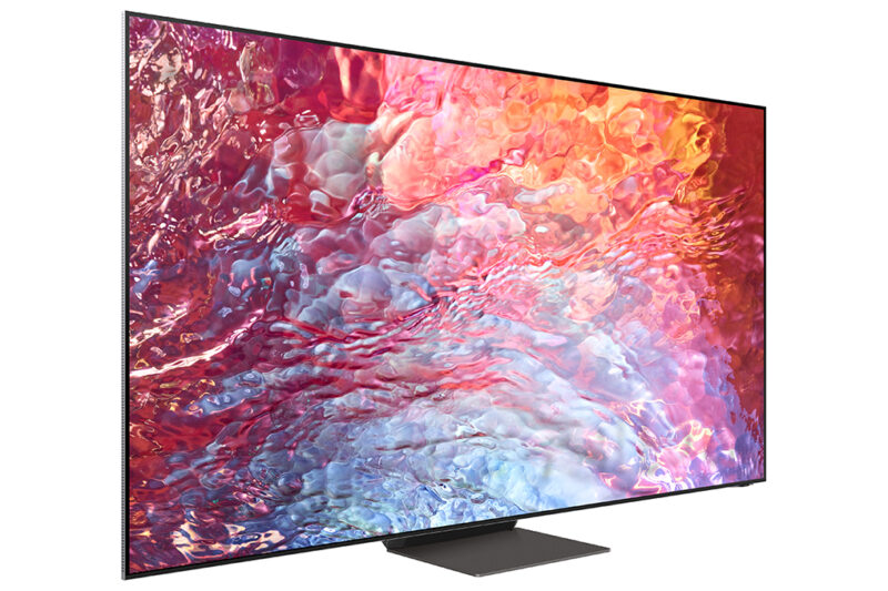 Smart Tivi Neo QLED 8K 55 inch Samsung QA55QN700B - Image 2