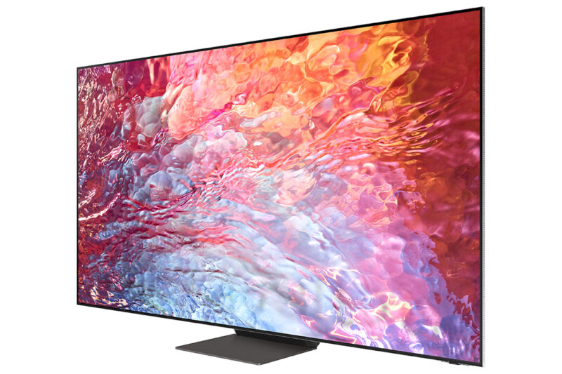 Smart Tivi Neo QLED 8K 55 inch Samsung QA55QN700B - Image 3