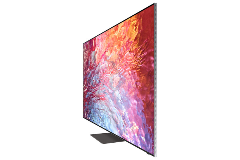 Smart Tivi Neo QLED 8K 55 inch Samsung QA55QN700B - Image 6