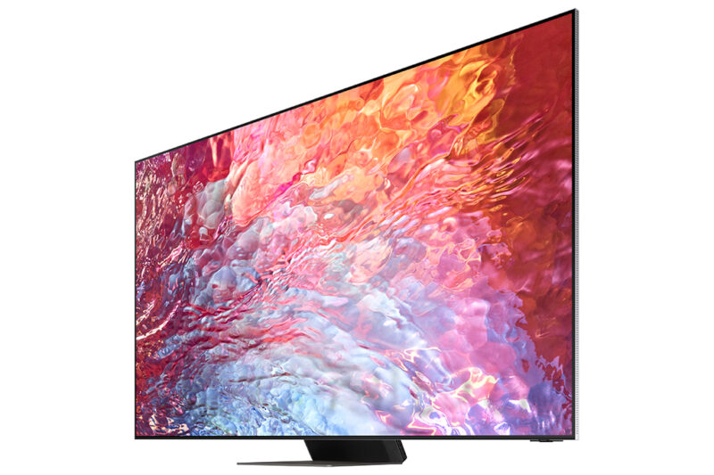 Smart Tivi Neo QLED 8K 65 inch Samsung QA65QN700B - Image 6