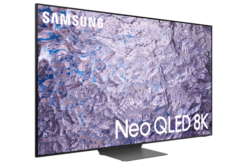 Smart Tivi Neo QLED 8K 65 inch Samsung QA65QN800C - Image 2