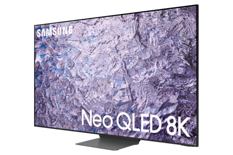 Smart Tivi Neo QLED 8K 65 inch Samsung QA65QN800C - Image 3