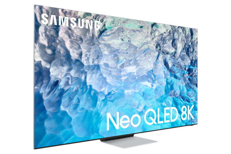 Smart Tivi Neo QLED 8K 65 inch Samsung QA65QN900B - Image 3