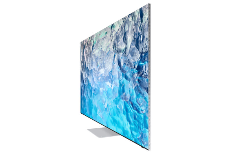 Smart Tivi Neo QLED 8K 65 inch Samsung QA65QN900B - Image 4