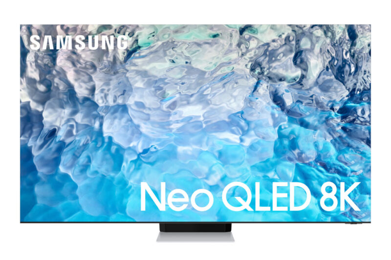 Smart Tivi Neo QLED 8K 65 inch Samsung QA65QN900B