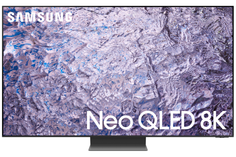 Smart Tivi Neo QLED 8K 85 inch Samsung QA85QN800C