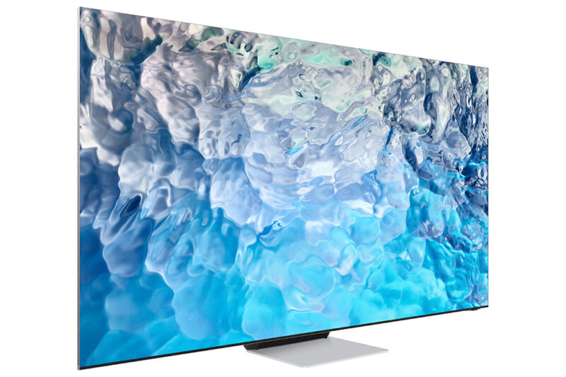 Smart Tivi Neo QLED 8K 85 inch Samsung QA85QN900B - Image 2