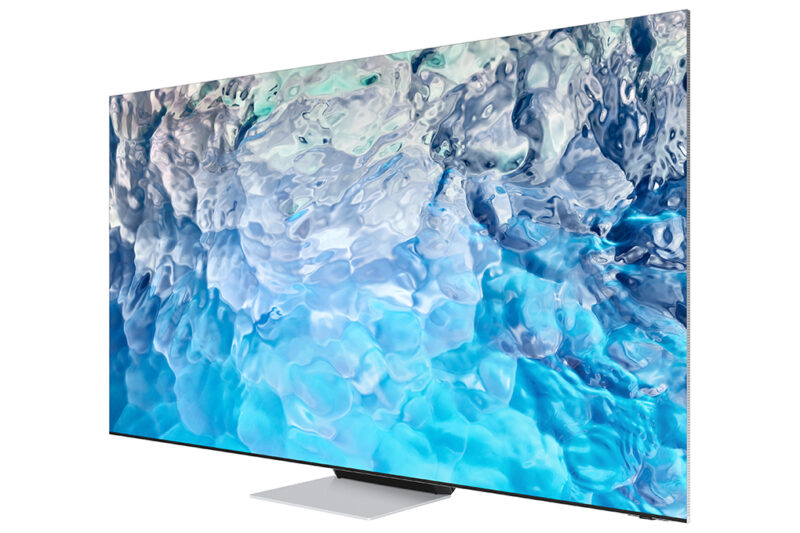 Smart Tivi Neo QLED 8K 85 inch Samsung QA85QN900B - Image 3