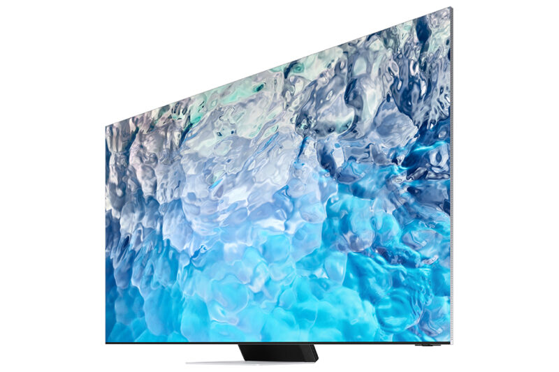 Smart Tivi Neo QLED 8K 85 inch Samsung QA85QN900B - Image 5