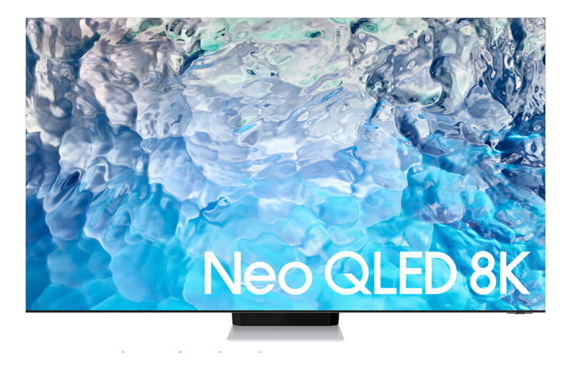 Smart Tivi Neo QLED 8K 85 inch Samsung QA85QN900B