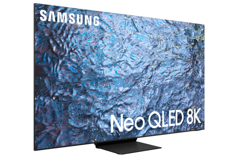 Smart Tivi Neo QLED 8K 85 inch Samsung QA85QN900C - Image 2