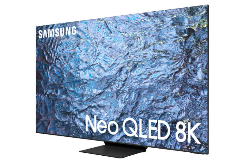 Smart Tivi Neo QLED 8K 85 inch Samsung QA85QN900C - Image 3