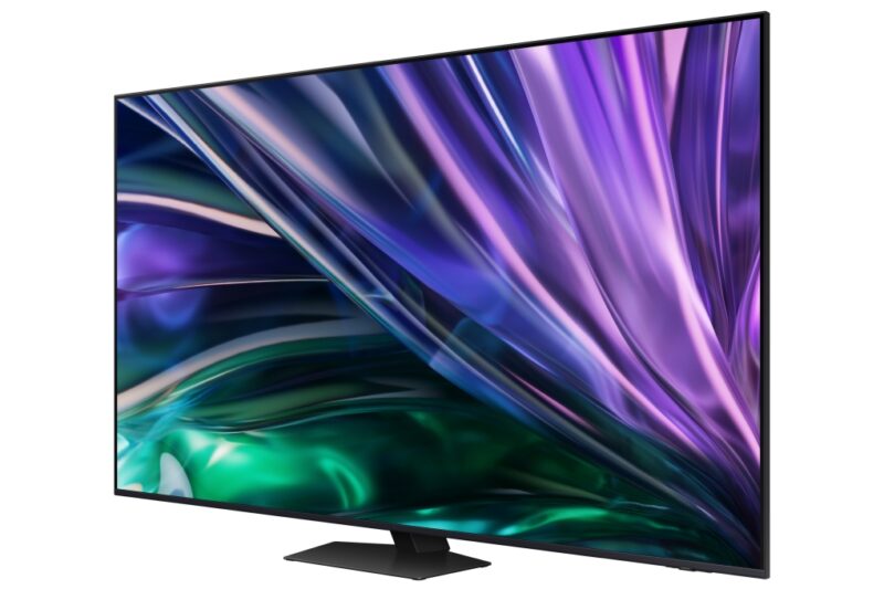 Smart Tivi Neo QLED Samsung 4K 55 inch QA55QN85D