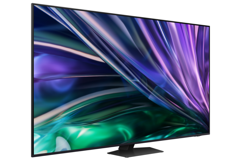 Smart Tivi Neo QLED Samsung 4K 55 inch QA55QN85D - Image 2