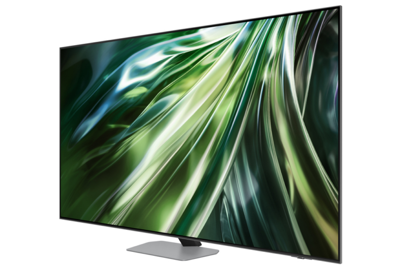 Smart Tivi Neo QLED Samsung 4K 55 inch QA55QN90D - Image 2