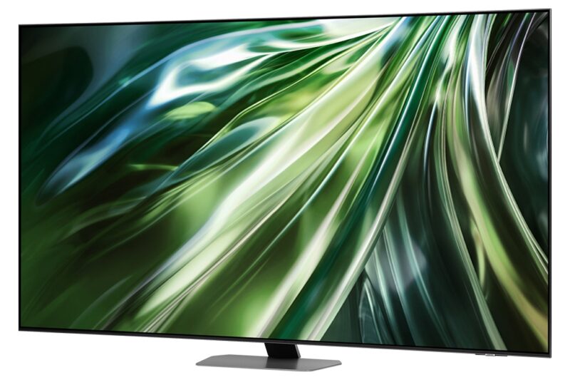 Smart Tivi Neo QLED Samsung 4K 75 inch QA75QN90D - Image 4