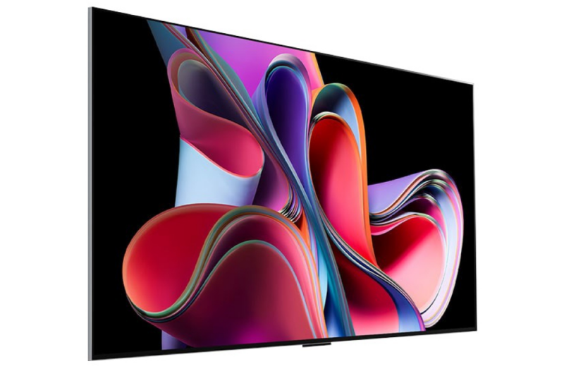 Smart Tivi OLED Evo LG 4K 55 inch 55G3PSA - Image 4