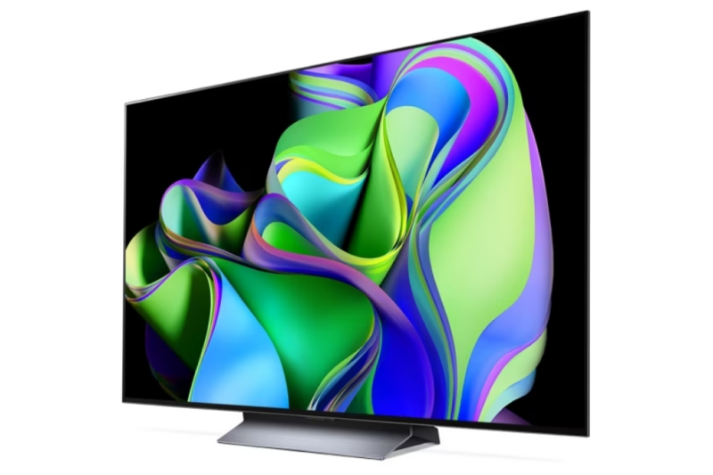 Smart Tivi OLED LG 4K 48 inch 48C3PSA - Image 3