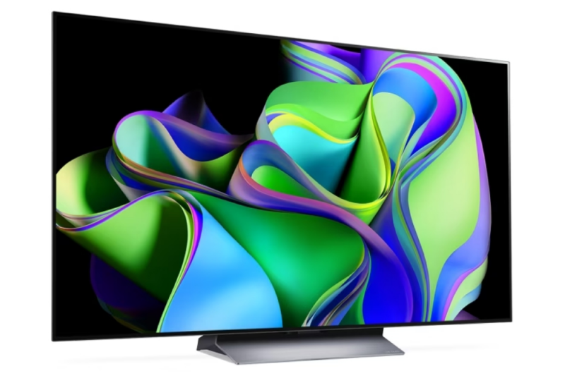 Smart Tivi OLED LG 4K 48 inch 48C3PSA - Image 5