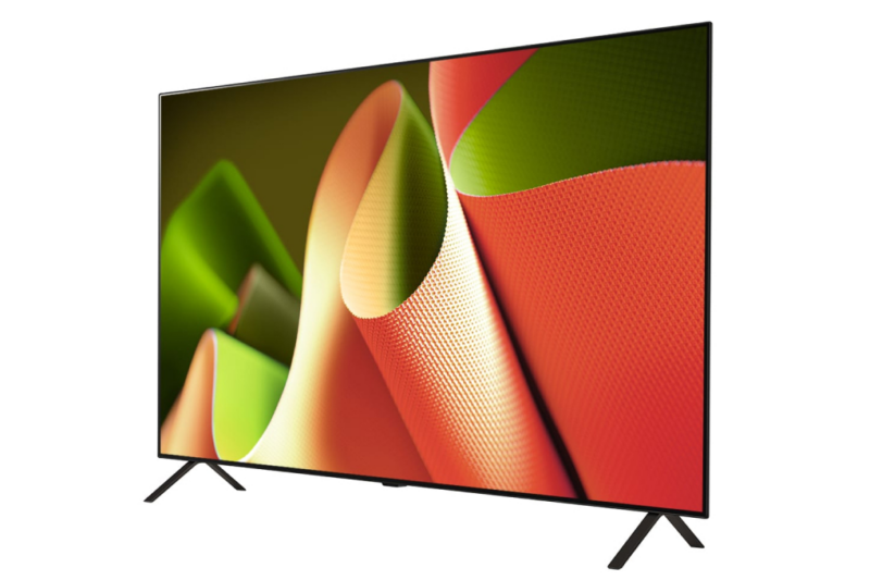 Smart Tivi OLED LG 4K 55 inch 55B4PSA - Image 2