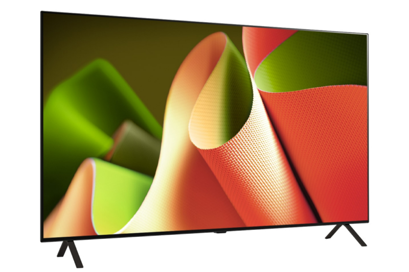 Smart Tivi OLED LG 4K 55 inch 55B4PSA - Image 3