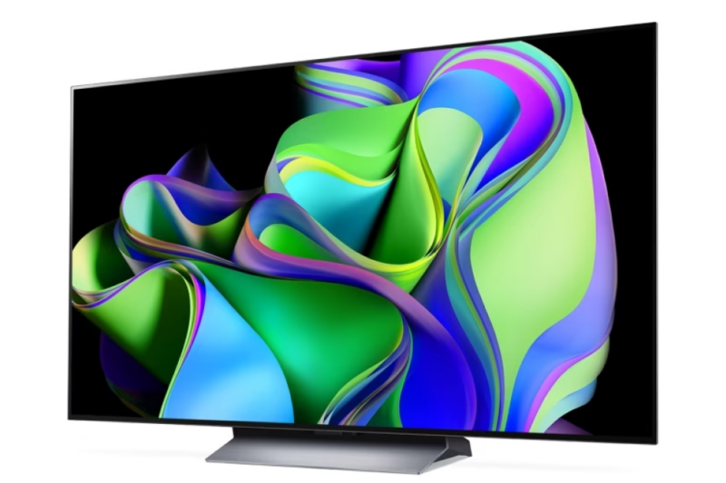 Smart Tivi OLED LG 4K 55 inch 55C3PSA - Image 2