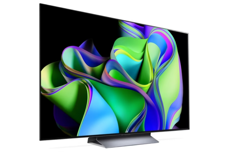 Smart Tivi OLED LG 4K 55 inch 55C3PSA - Image 4