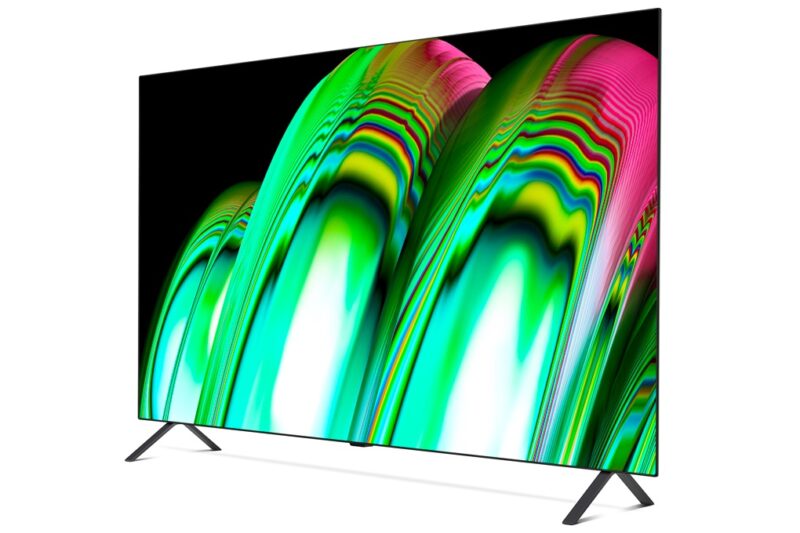 Smart Tivi OLED LG 4K 65 inch 65A2PSA - Image 2