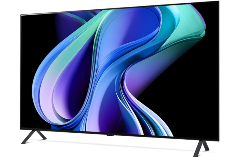 Smart Tivi OLED LG 4K 65 inch 65A3PSA - Image 2