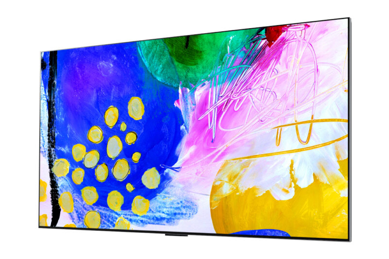 Smart Tivi OLED LG 4K 65 inch 65G2PSA - Image 2