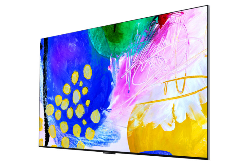 Smart Tivi OLED LG 4K 65 inch 65G2PSA - Image 3